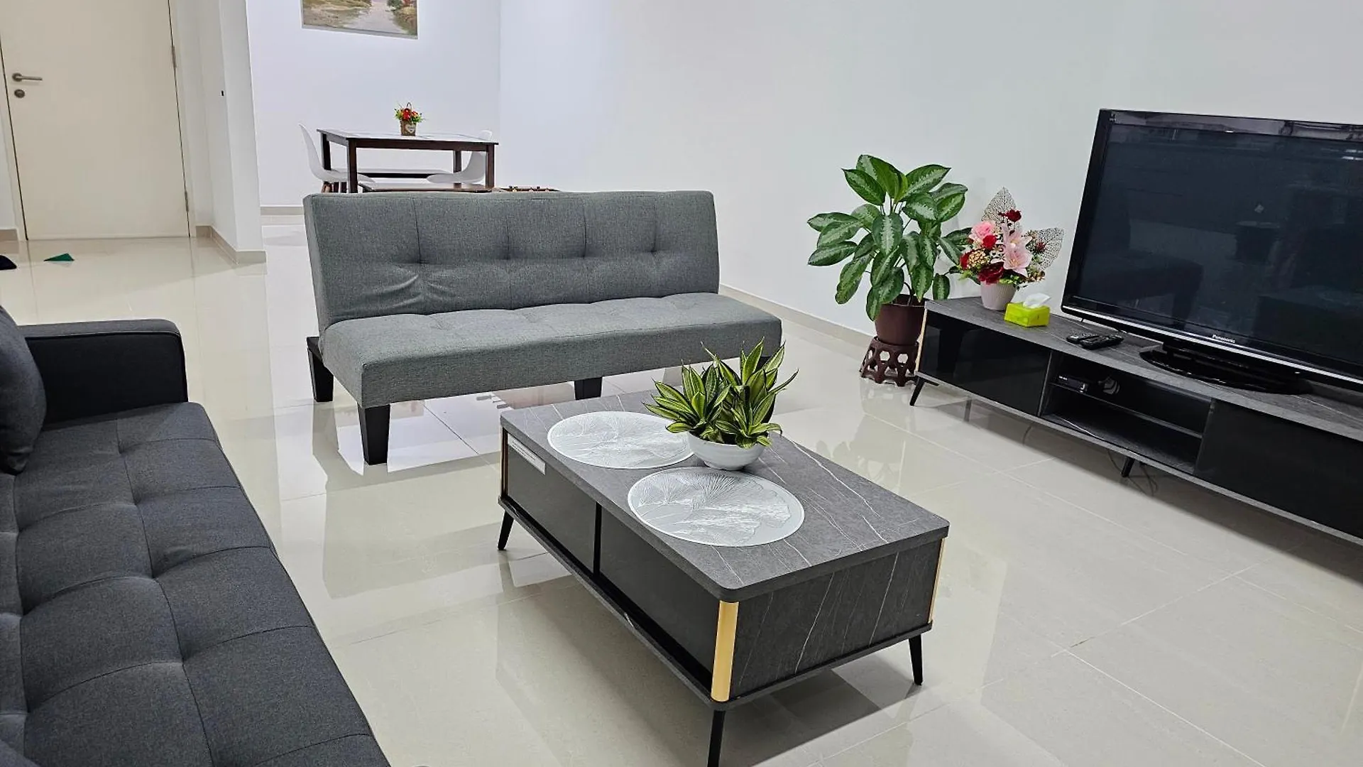 Sks Pavillion Near Jb Ciq Firstlink By Rest And Relax Apartment Johor Bahru 0*,  Malaysia
