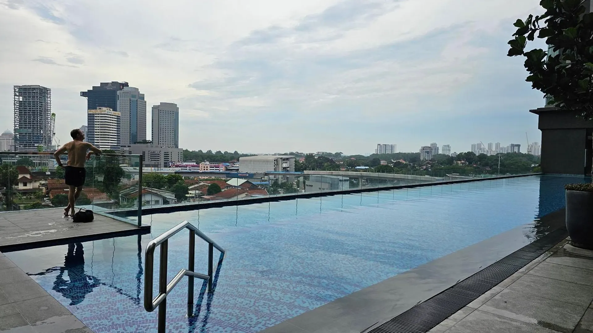 Sks Pavillion Near Jb Ciq Firstlink By Rest And Relax Apartment Johor Bahru Malaysia