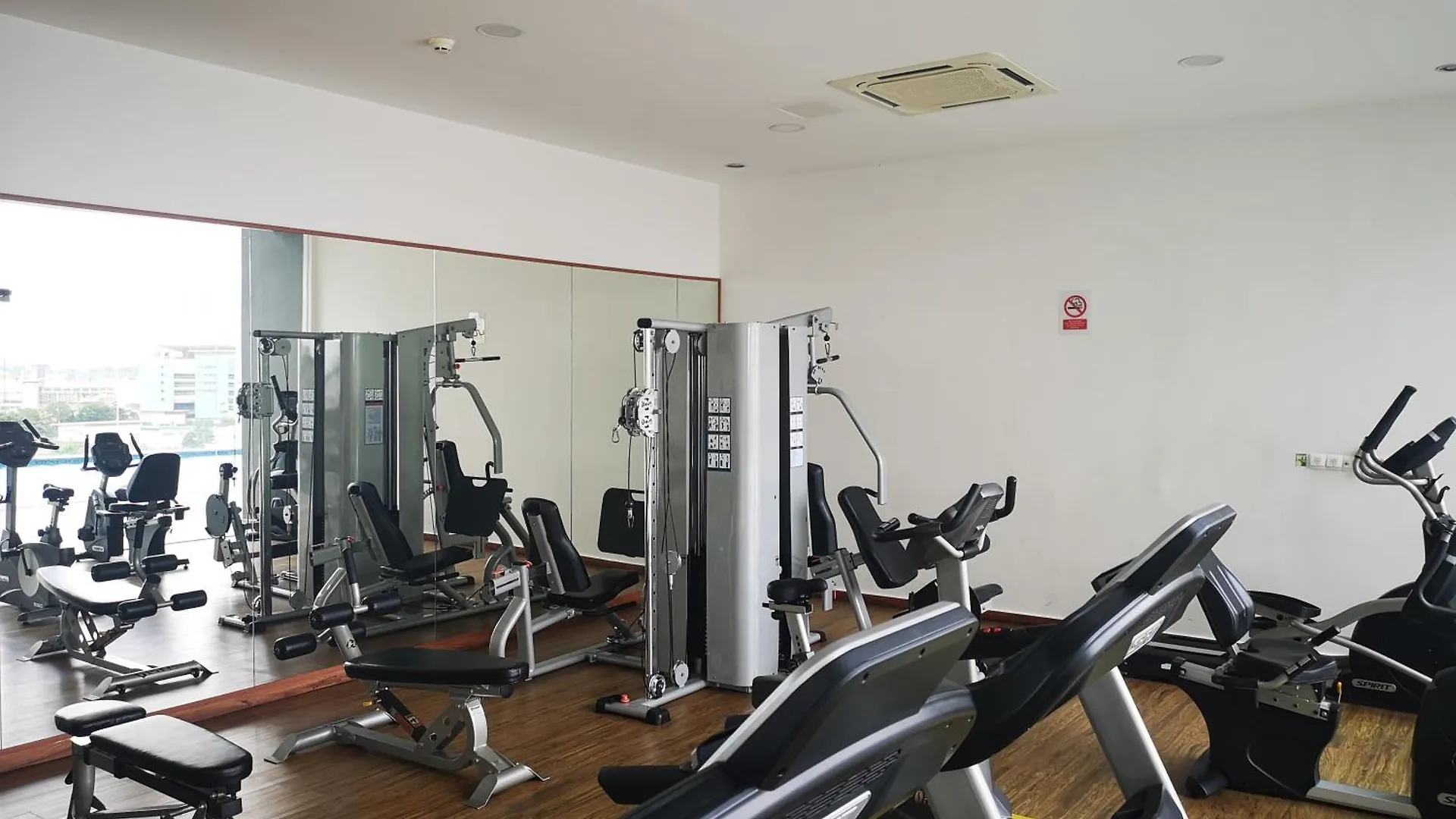 Sks Pavillion Near Jb Ciq Firstlink By Rest And Relax Apartment Johor Bahru
