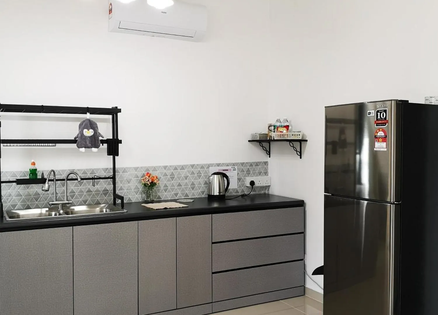 Sks Pavillion Near Jb Ciq Firstlink By Rest And Relax Apartment Johor Bahru