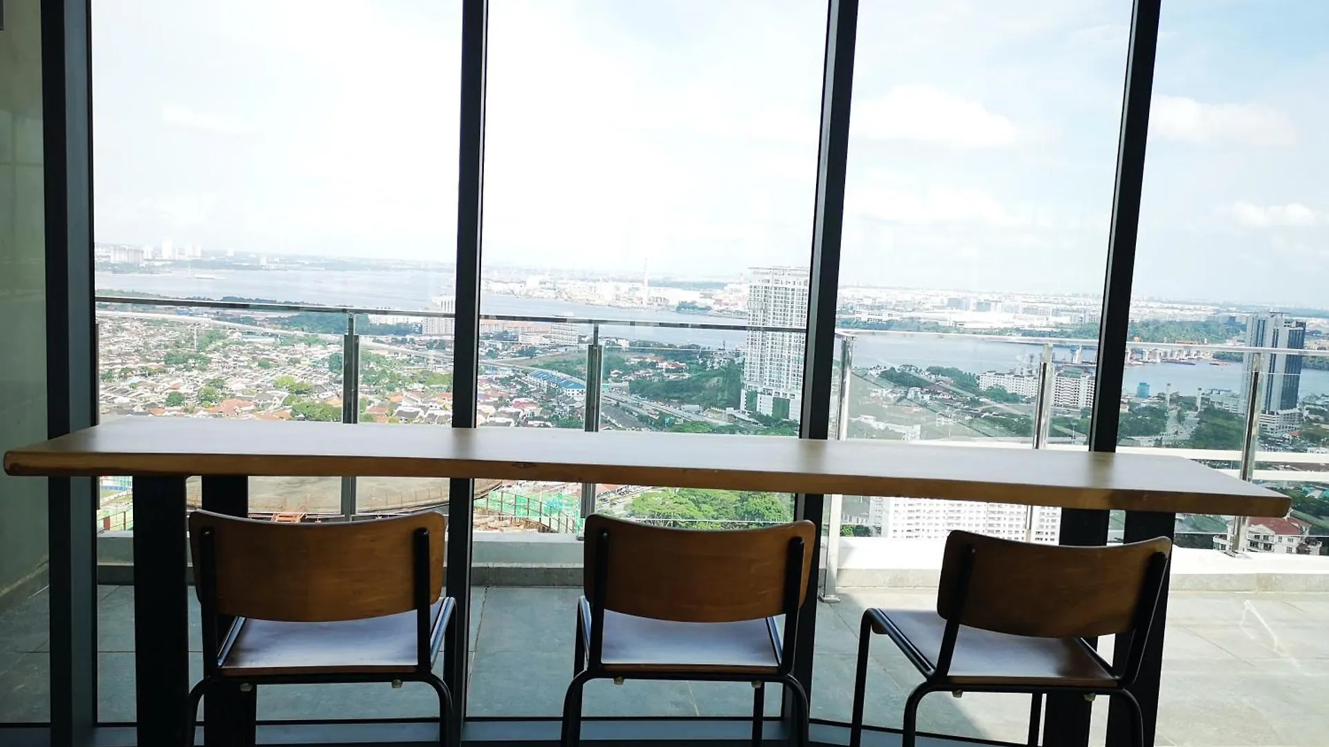 Sks Pavillion Near Jb Ciq Firstlink By Rest And Relax Apartment Johor Bahru