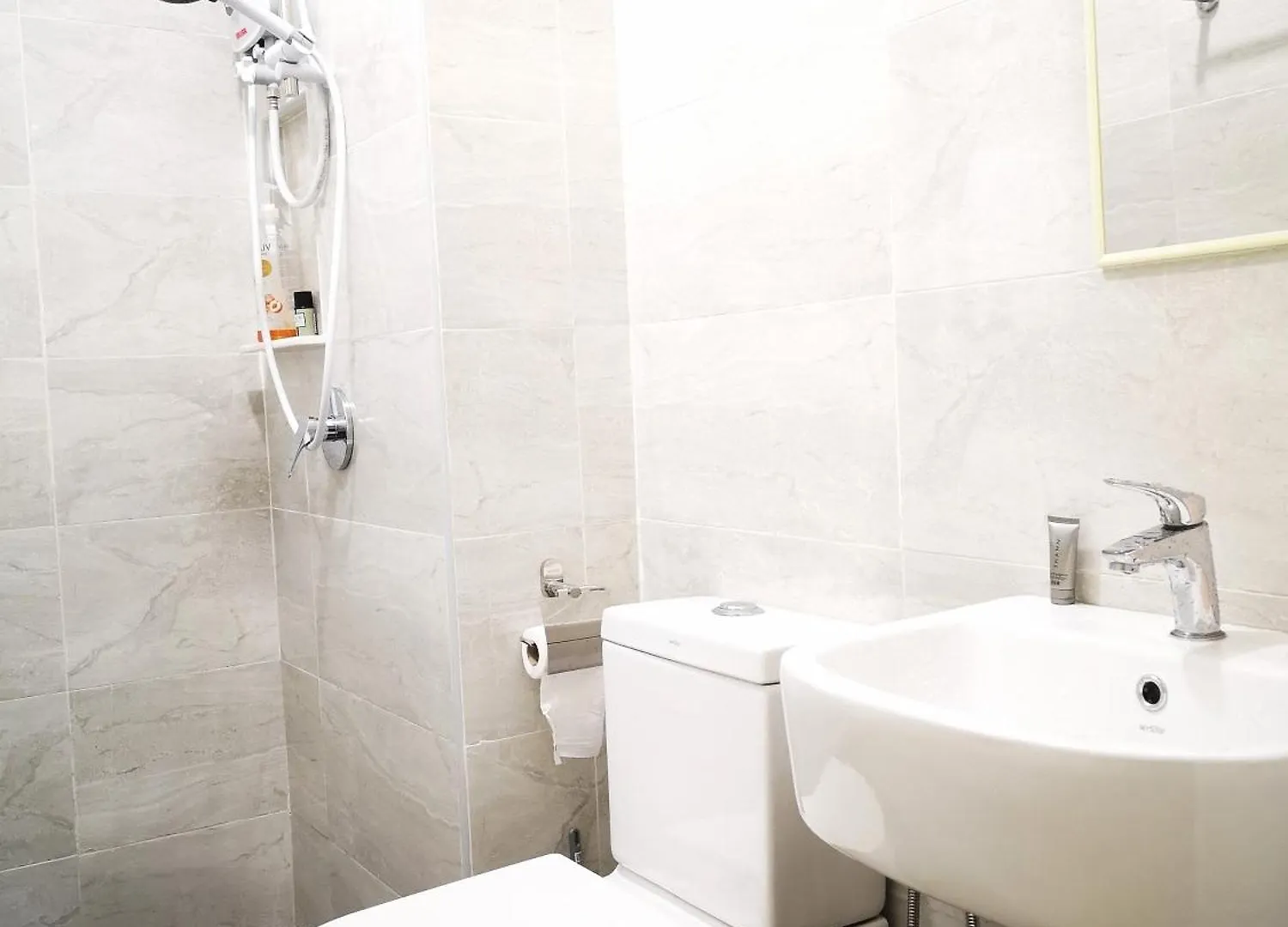 Sks Pavillion Near Jb Ciq Firstlink By Rest And Relax Apartment Johor Bahru