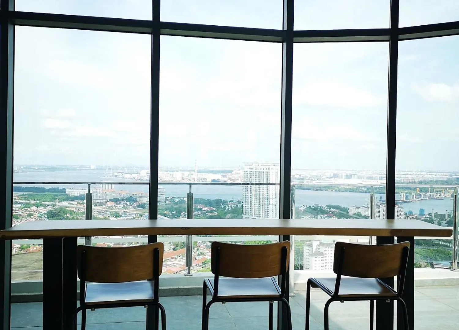 Sks Pavillion Near Jb Ciq Firstlink By Rest And Relax Apartment Johor Bahru