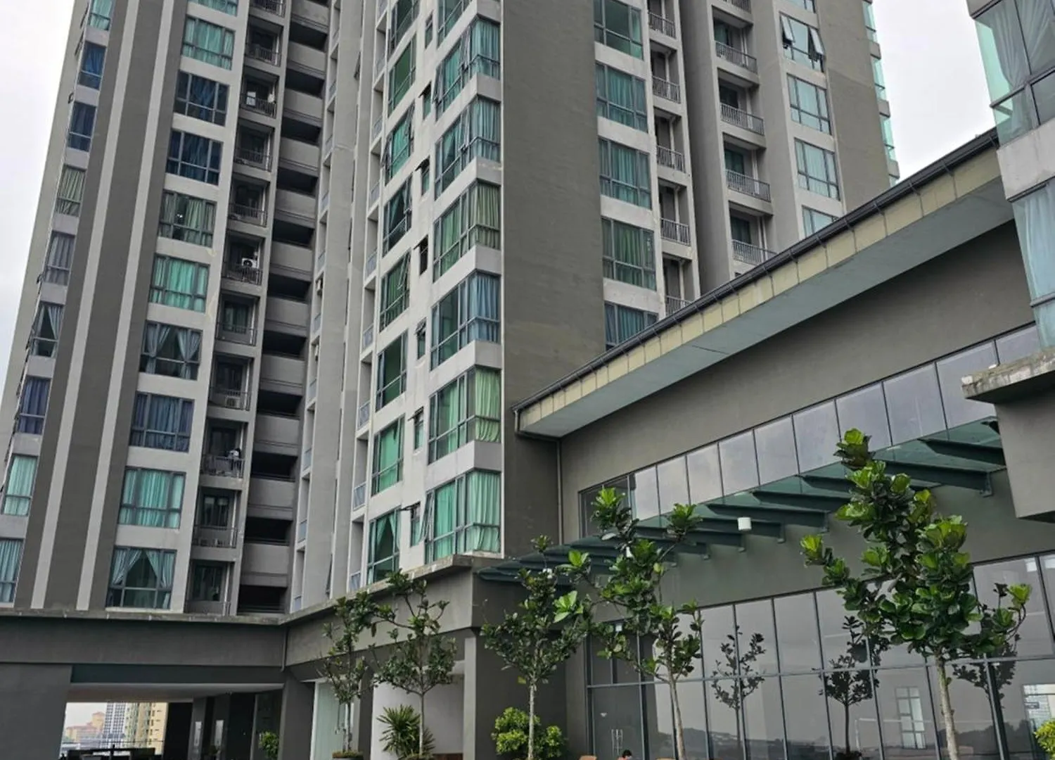 Sks Pavillion Near Jb Ciq Firstlink By Rest And Relax Apartment Johor Bahru Malaysia