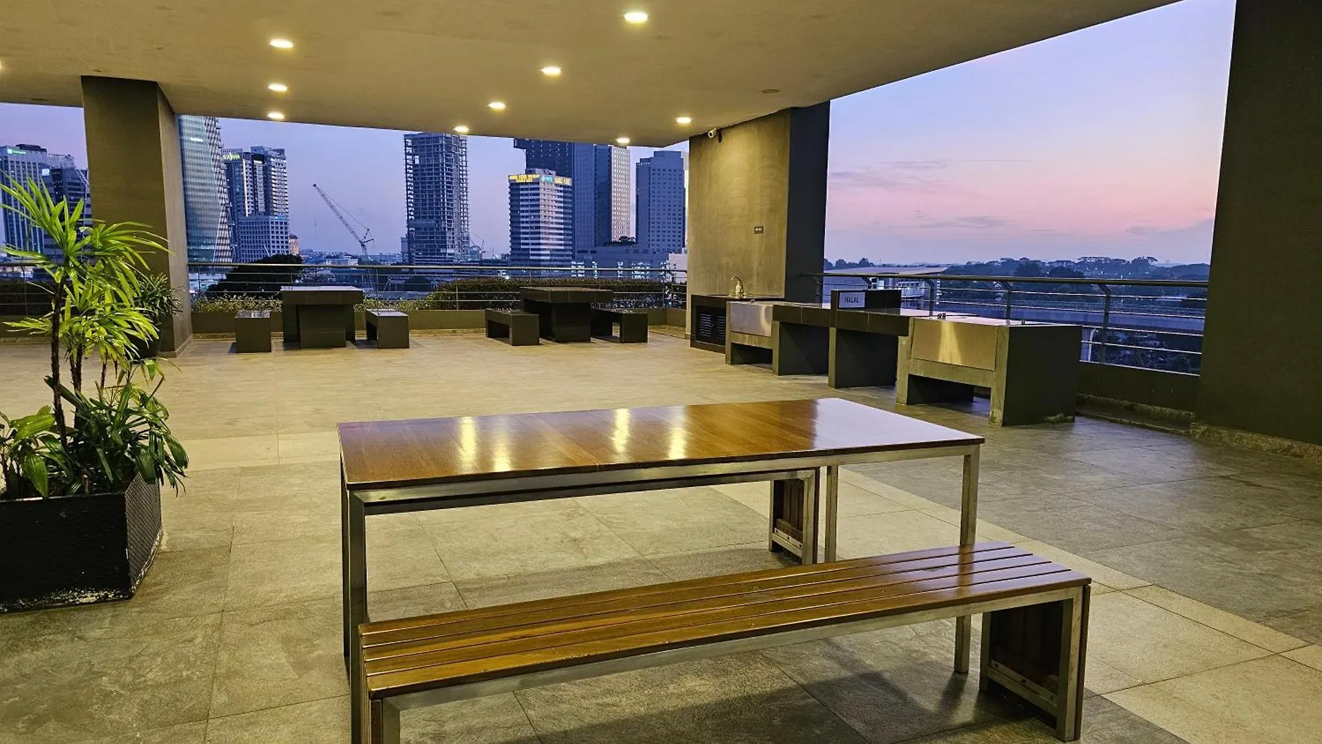 Sks Pavillion Near Jb Ciq Firstlink By Rest And Relax Apartment Johor Bahru