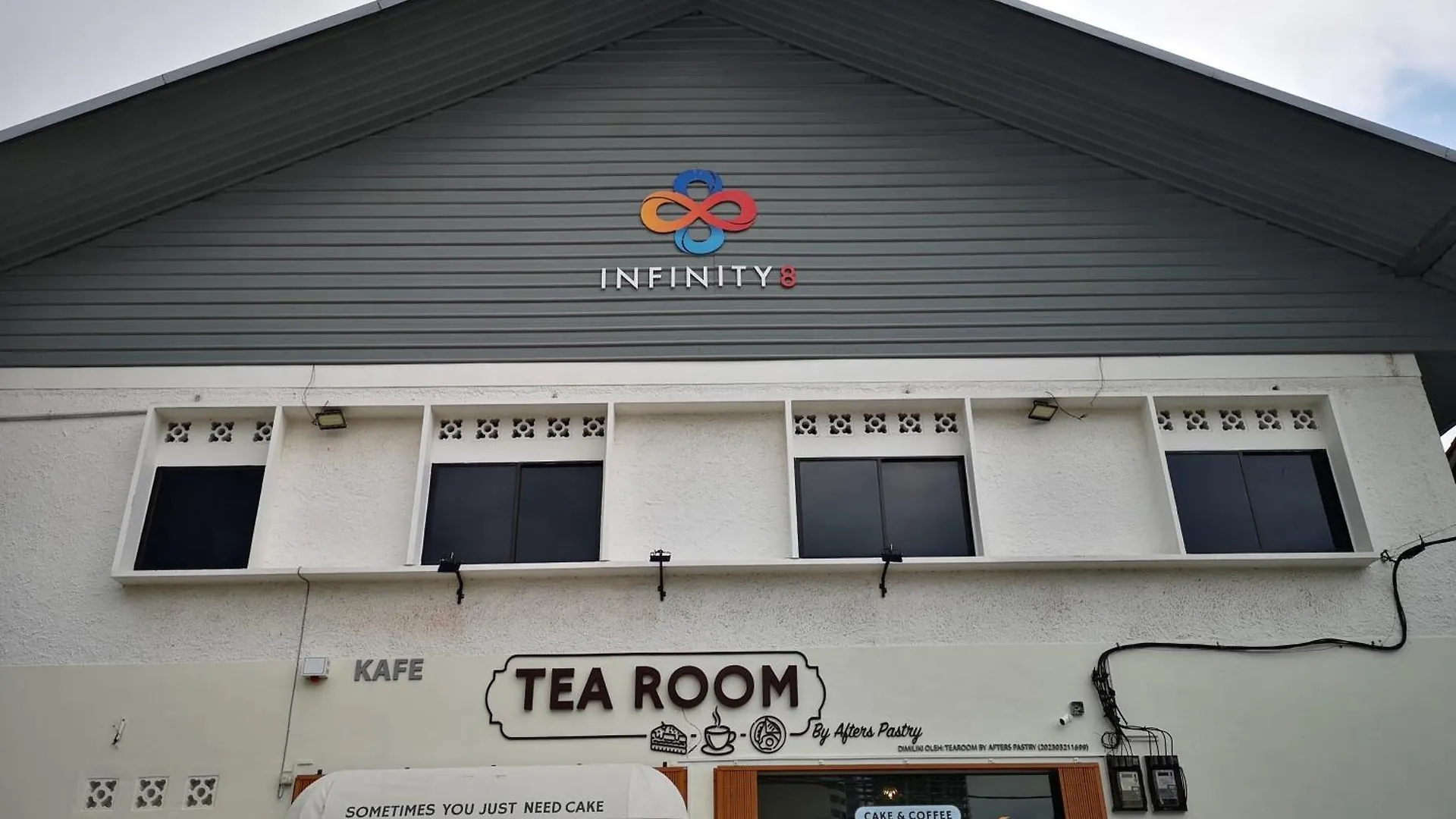 Appartamento Sks Pavillion Near Jb Ciq Firstlink By Rest And Relax Johor Bahru