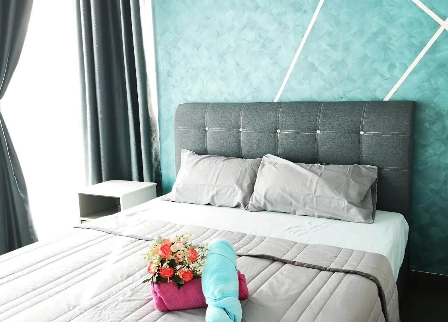 Sks Pavillion Near Jb Ciq Firstlink By Rest And Relax Apartment Johor Bahru