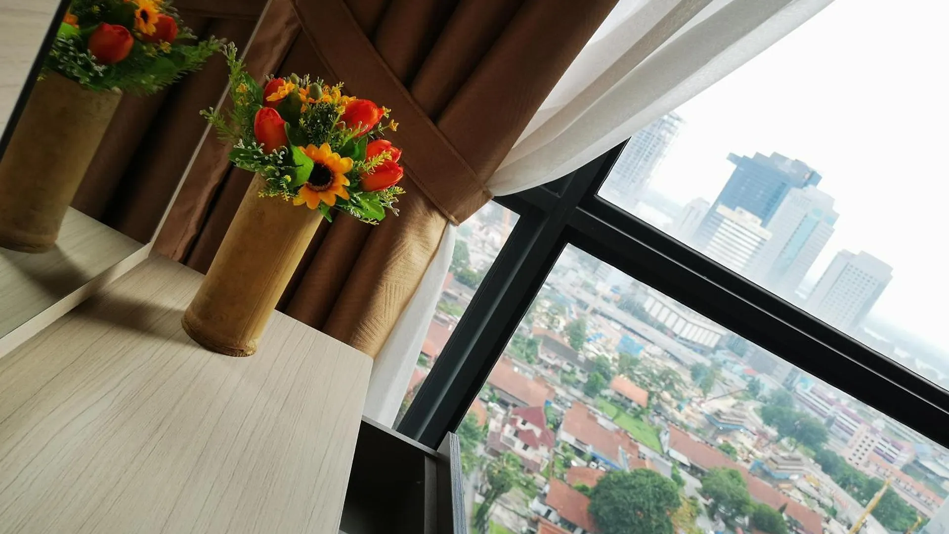 Appartamento Sks Pavillion Near Jb Ciq Firstlink By Rest And Relax Johor Bahru